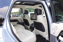 Land Rover Range Rover (13-21) Autobiography 4.4 SDV8 auto (10/2017 on) 4d For Sale - The Vogue Centre, Oldham