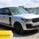Land Rover Range Rover (13-21) Autobiography 4.4 SDV8 auto (10/2017 on) 4d For Sale - The Vogue Centre, Oldham