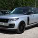 Land Rover Range Rover (13-21) Autobiography 4.4 SDV8 auto (10/2017 on) 4d For Sale - The Vogue Centre, Oldham