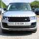 Land Rover Range Rover (13-21) Autobiography 4.4 SDV8 auto (10/2017 on) 4d For Sale - The Vogue Centre, Oldham