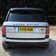 Land Rover Range Rover (13-21) Autobiography 4.4 SDV8 auto (10/2017 on) 4d For Sale - The Vogue Centre, Oldham