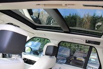 Land Rover Range Rover (13-21) Autobiography 4.4 SDV8 auto (10/2017 on) 4d For Sale - The Vogue Centre, Oldham