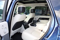Land Rover Range Rover (13-21) Autobiography 4.4 SDV8 auto (10/2017 on) 4d For Sale - The Vogue Centre, Oldham