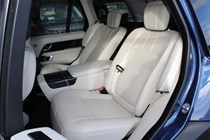 Land Rover Range Rover (13-21) Autobiography 4.4 SDV8 auto (10/2017 on) 4d For Sale - The Vogue Centre, Oldham