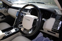 Land Rover Range Rover (13-21) Autobiography 4.4 SDV8 auto (10/2017 on) 4d For Sale - The Vogue Centre, Oldham