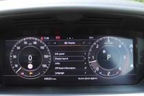 Land Rover Range Rover (13-21) Autobiography 4.4 SDV8 auto (10/2017 on) 4d For Sale - The Vogue Centre, Oldham