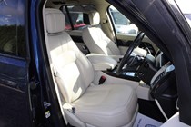 Land Rover Range Rover (13-21) Autobiography 4.4 SDV8 auto (10/2017 on) 4d For Sale - The Vogue Centre, Oldham