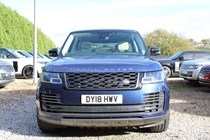 Land Rover Range Rover (13-21) Autobiography 4.4 SDV8 auto (10/2017 on) 4d For Sale - The Vogue Centre, Oldham