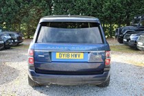 Land Rover Range Rover (13-21) Autobiography 4.4 SDV8 auto (10/2017 on) 4d For Sale - The Vogue Centre, Oldham