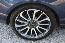 Land Rover Range Rover (13-21) Autobiography 4.4 SDV8 auto (10/2017 on) 4d For Sale - The Vogue Centre, Oldham