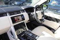 Land Rover Range Rover (13-21) Autobiography 4.4 SDV8 auto (10/2017 on) 4d For Sale - The Vogue Centre, Oldham