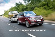 Land Rover Range Rover (13-21) Autobiography 4.4 SDV8 auto (10/2017 on) 4d For Sale - The Vogue Centre, Oldham
