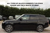 Land Rover Range Rover (13-21) Autobiography 4.4 SDV8 auto (10/2017 on) 4d For Sale - The Vogue Centre, Oldham