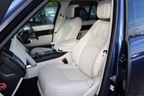 Land Rover Range Rover (13-21) Autobiography 4.4 SDV8 auto (10/2017 on) 4d For Sale - The Vogue Centre, Oldham