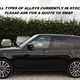 Land Rover Range Rover (13-21) Autobiography 4.4 SDV8 auto (10/2017 on) 4d For Sale - The Vogue Centre, Oldham