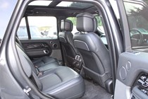 Land Rover Range Rover (13-21) Autobiography 5.0 V8 Supercharged auto (10/2017 on) 4d For Sale - The Vogue Centre, Oldham