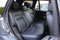 Land Rover Range Rover (13-21) Autobiography 5.0 V8 Supercharged auto (10/2017 on) 4d For Sale - The Vogue Centre, Oldham