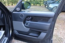 Land Rover Range Rover (13-21) Autobiography 5.0 V8 Supercharged auto (10/2017 on) 4d For Sale - The Vogue Centre, Oldham