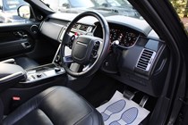 Land Rover Range Rover (13-21) Autobiography 5.0 V8 Supercharged auto (10/2017 on) 4d For Sale - The Vogue Centre, Oldham