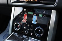Land Rover Range Rover (13-21) Autobiography 5.0 V8 Supercharged auto (10/2017 on) 4d For Sale - The Vogue Centre, Oldham