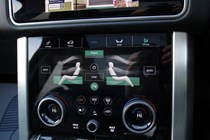 Land Rover Range Rover (13-21) Autobiography 5.0 V8 Supercharged auto (10/2017 on) 4d For Sale - The Vogue Centre, Oldham