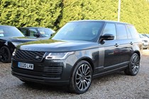 Land Rover Range Rover (13-21) Autobiography 5.0 V8 Supercharged auto (10/2017 on) 4d For Sale - The Vogue Centre, Oldham