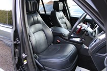 Land Rover Range Rover (13-21) Autobiography 5.0 V8 Supercharged auto (10/2017 on) 4d For Sale - The Vogue Centre, Oldham