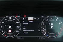 Land Rover Range Rover (13-21) Autobiography 5.0 V8 Supercharged auto (10/2017 on) 4d For Sale - The Vogue Centre, Oldham