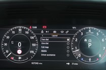 Land Rover Range Rover (13-21) Autobiography 5.0 V8 Supercharged auto (10/2017 on) 4d For Sale - The Vogue Centre, Oldham