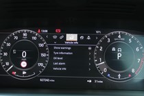 Land Rover Range Rover (13-21) Autobiography 5.0 V8 Supercharged auto (10/2017 on) 4d For Sale - The Vogue Centre, Oldham
