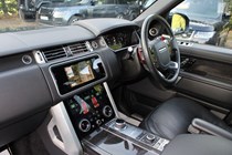 Land Rover Range Rover (13-21) Autobiography 5.0 V8 Supercharged auto (10/2017 on) 4d For Sale - The Vogue Centre, Oldham