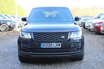 Land Rover Range Rover (13-21) Autobiography 5.0 V8 Supercharged auto (10/2017 on) 4d For Sale - The Vogue Centre, Oldham