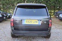 Land Rover Range Rover (13-21) Autobiography 5.0 V8 Supercharged auto (10/2017 on) 4d For Sale - The Vogue Centre, Oldham