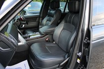 Land Rover Range Rover (13-21) Autobiography 5.0 V8 Supercharged auto (10/2017 on) 4d For Sale - The Vogue Centre, Oldham