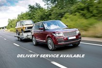 Land Rover Range Rover (13-21) Autobiography 5.0 V8 Supercharged auto (10/2017 on) 4d For Sale - The Vogue Centre, Oldham