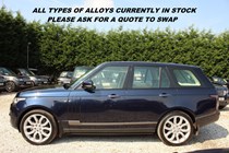 Land Rover Range Rover (13-21) Autobiography 5.0 V8 Supercharged auto (10/2017 on) 4d For Sale - The Vogue Centre, Oldham