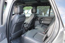 Land Rover Range Rover (13-21) Autobiography 5.0 V8 Supercharged auto (10/2017 on) 4d For Sale - The Vogue Centre, Oldham