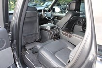 Land Rover Range Rover (13-21) Autobiography 5.0 V8 Supercharged auto (10/2017 on) 4d For Sale - The Vogue Centre, Oldham