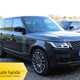 Land Rover Range Rover (13-21) Autobiography 5.0 V8 Supercharged auto (10/2017 on) 4d For Sale - The Vogue Centre, Oldham