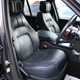 Land Rover Range Rover (13-21) Autobiography 5.0 V8 Supercharged auto (10/2017 on) 4d For Sale - The Vogue Centre, Oldham