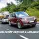 Land Rover Range Rover (13-21) Autobiography 5.0 V8 Supercharged auto (10/2017 on) 4d For Sale - The Vogue Centre, Oldham