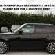 Land Rover Range Rover (13-21) Autobiography 5.0 V8 Supercharged auto (10/2017 on) 4d For Sale - The Vogue Centre, Oldham