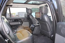 Land Rover Range Rover (13-21) Autobiography Long Wheelbase 4.4 SDV8 auto (10/2017 on) 4d For Sale - The Vogue Centre, Oldham