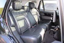 Land Rover Range Rover (13-21) Autobiography Long Wheelbase 4.4 SDV8 auto (10/2017 on) 4d For Sale - The Vogue Centre, Oldham