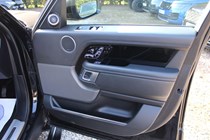 Land Rover Range Rover (13-21) Autobiography Long Wheelbase 4.4 SDV8 auto (10/2017 on) 4d For Sale - The Vogue Centre, Oldham