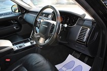 Land Rover Range Rover (13-21) Autobiography Long Wheelbase 4.4 SDV8 auto (10/2017 on) 4d For Sale - The Vogue Centre, Oldham