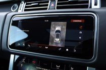 Land Rover Range Rover (13-21) Autobiography Long Wheelbase 4.4 SDV8 auto (10/2017 on) 4d For Sale - The Vogue Centre, Oldham