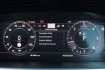 Land Rover Range Rover (13-21) Autobiography Long Wheelbase 4.4 SDV8 auto (10/2017 on) 4d For Sale - The Vogue Centre, Oldham