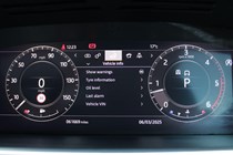 Land Rover Range Rover (13-21) Autobiography Long Wheelbase 4.4 SDV8 auto (10/2017 on) 4d For Sale - The Vogue Centre, Oldham