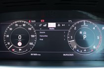 Land Rover Range Rover (13-21) Autobiography Long Wheelbase 4.4 SDV8 auto (10/2017 on) 4d For Sale - The Vogue Centre, Oldham